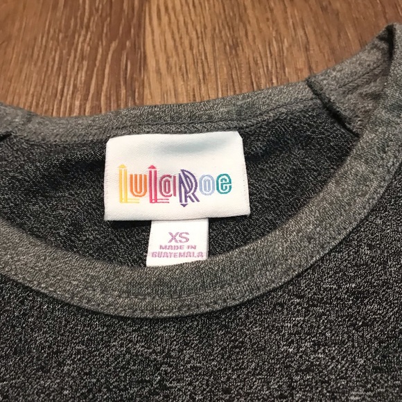 NWT LuLaRoe Randy - Picture 2 of 3